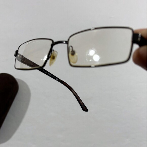 Glasses